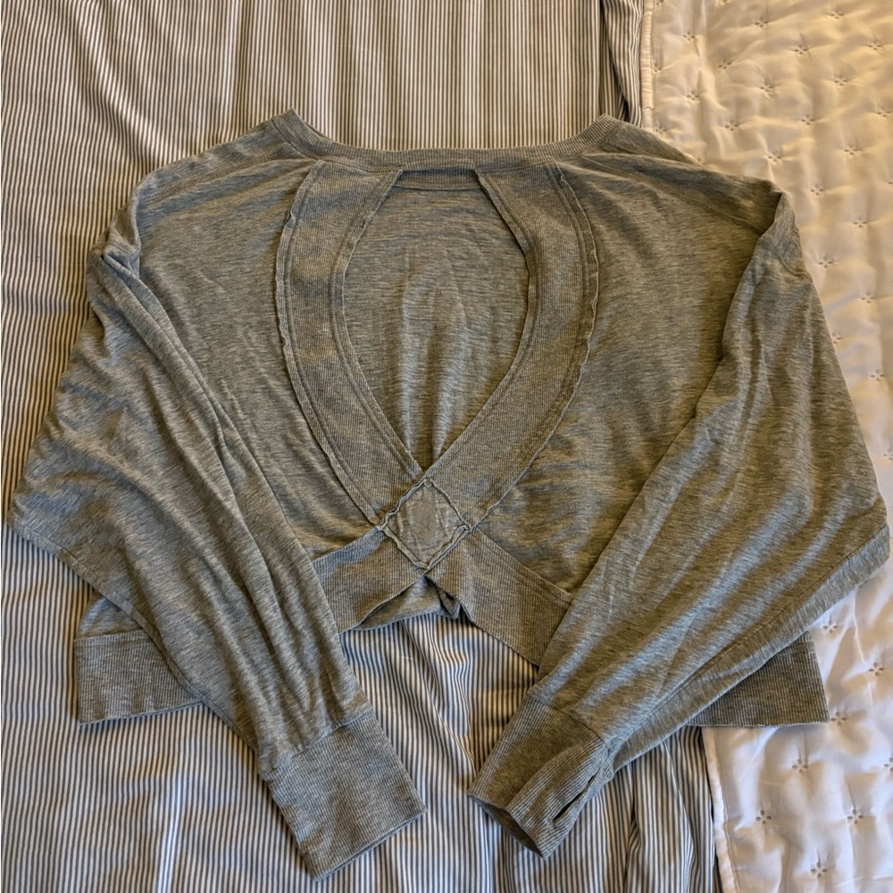 FP Movement my time layer top
